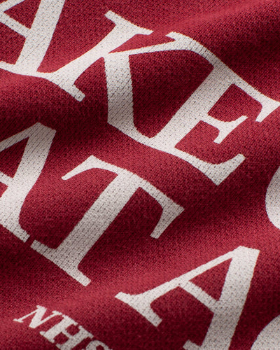 NHS GREAT AGAIN HOODIE