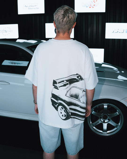 NHS EVO TEE