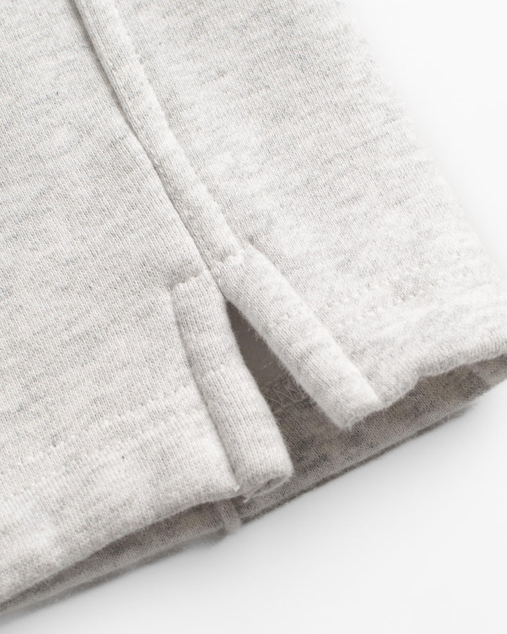 NHS PLEATED SWEATPANTS