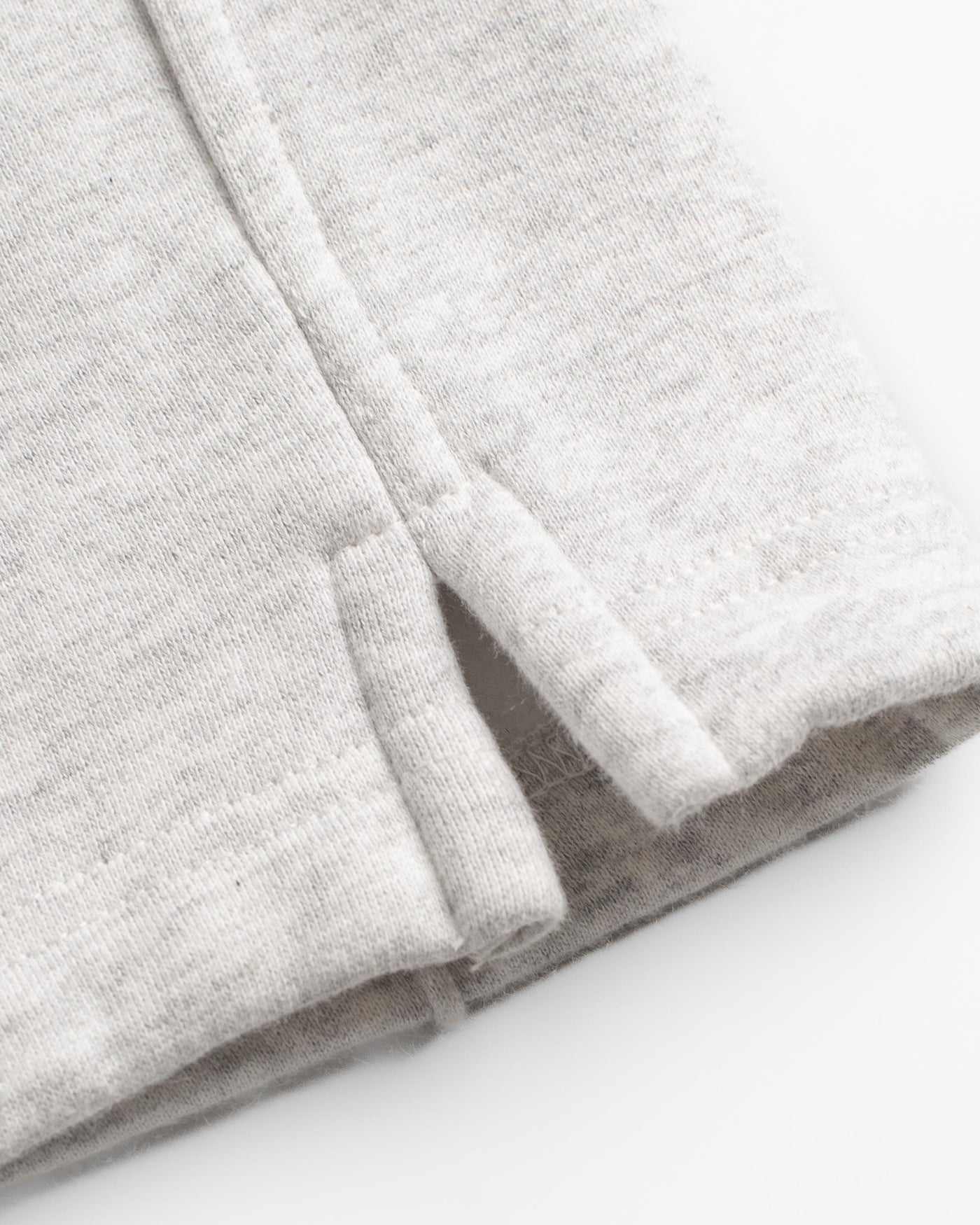 NHS PLEATED SWEATPANTS