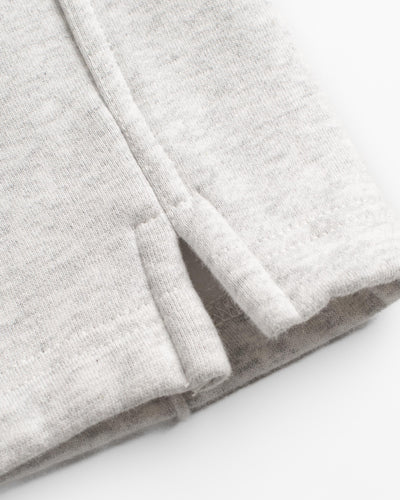 NHS PLEATED SWEATPANTS