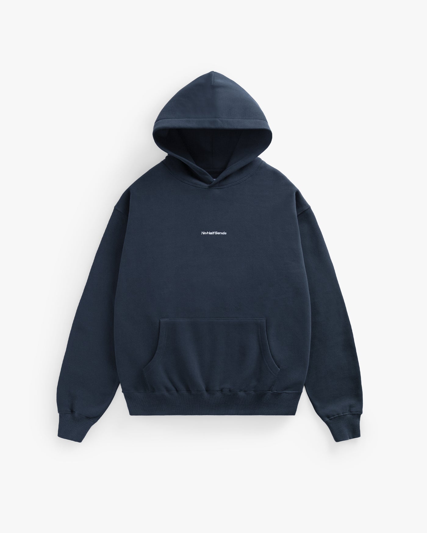 NHS NAVY BLUE HOODIE