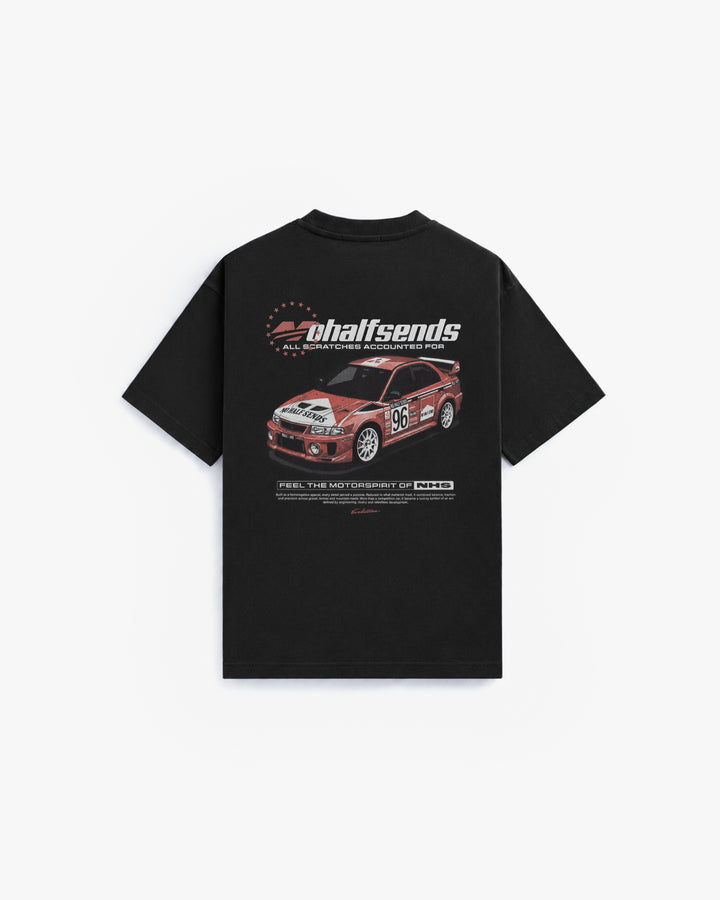 NHS EVOLUTION TEE