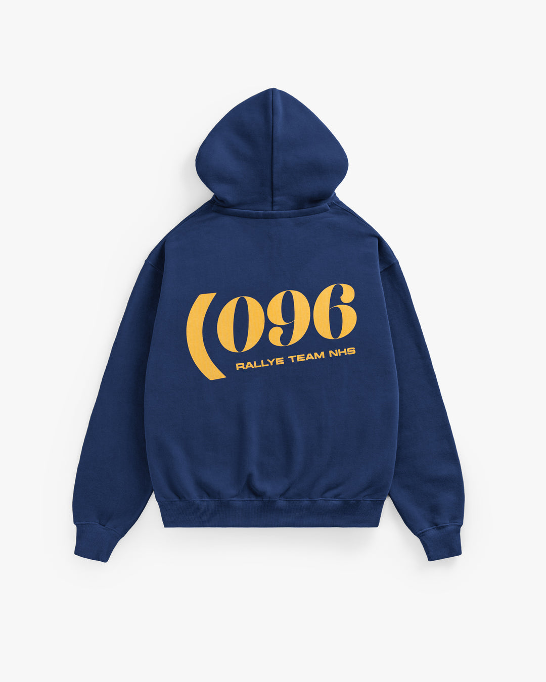 NHS 096 HOODIE