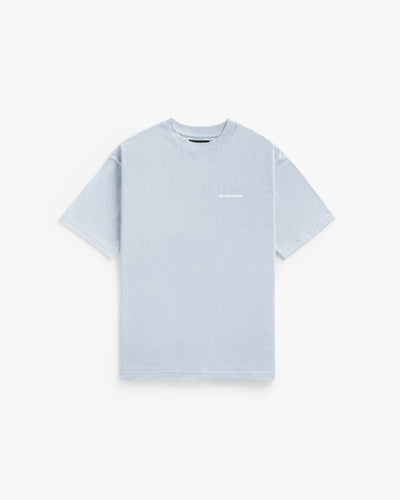 NHS SKY BLUE TEE