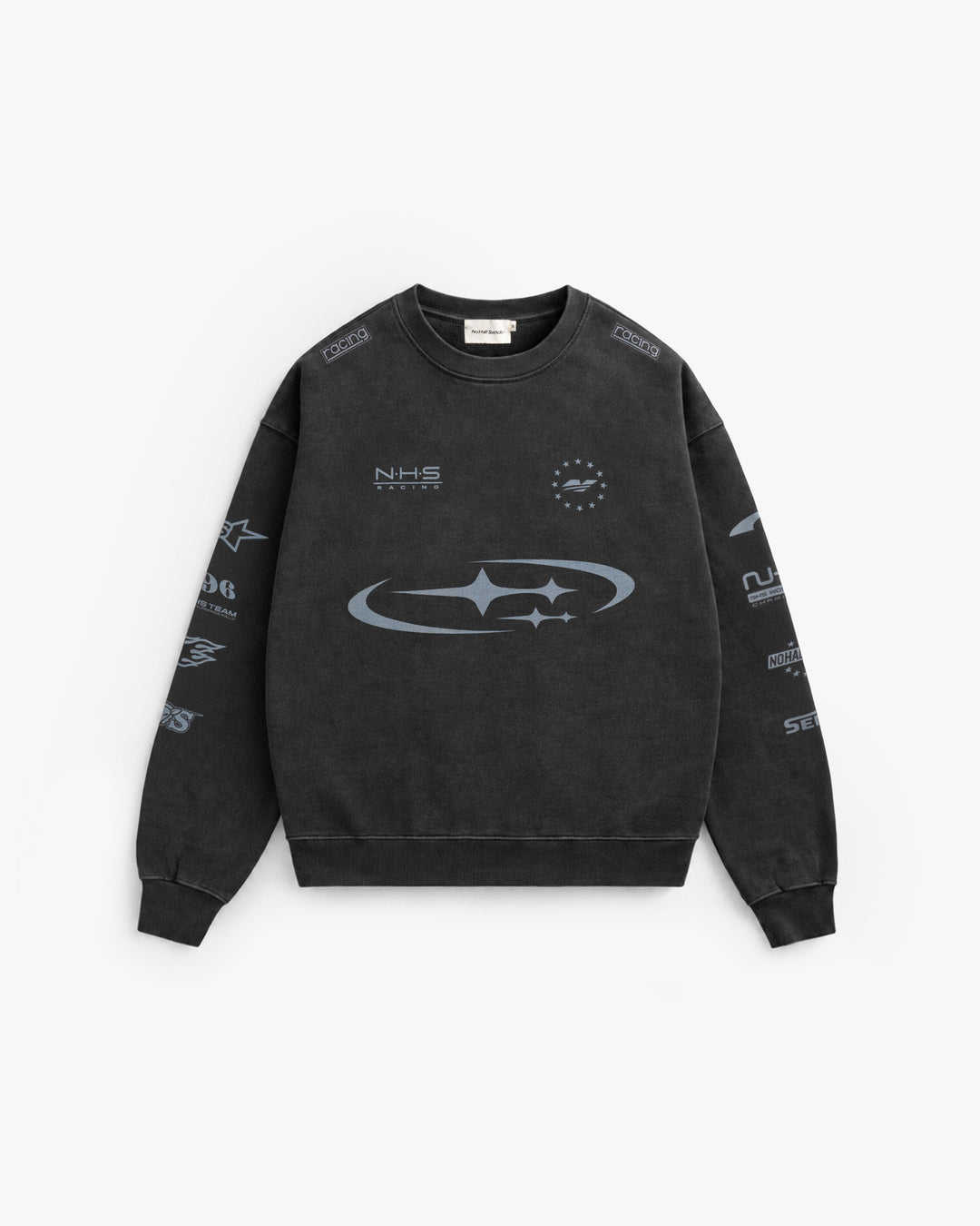 NHS SPONSORS SWEATER
