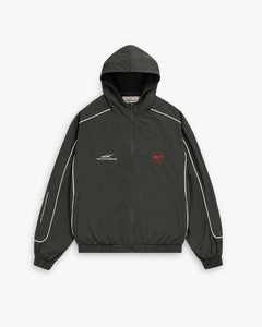 NHS RALLY TRACK JACKET