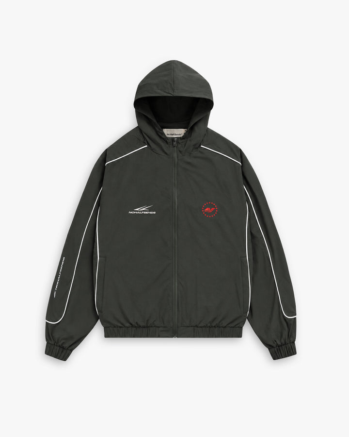 NHS RALLY TRACK JACKET