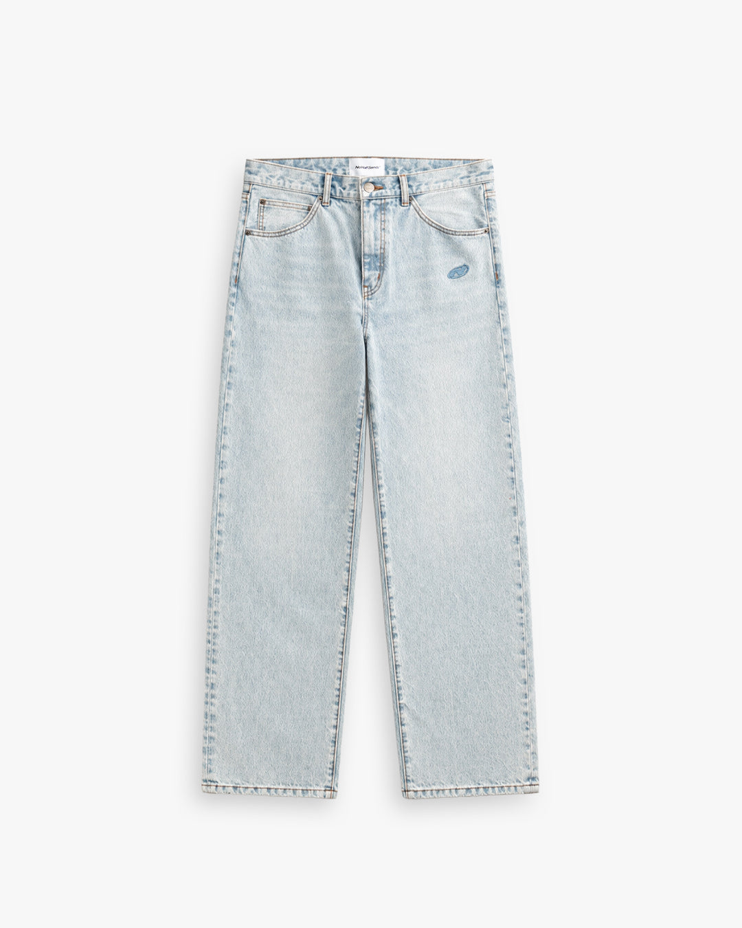 NHS STAR DENIM