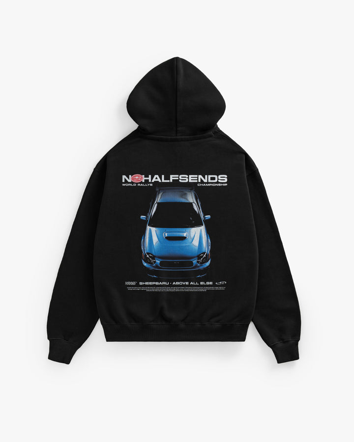 NHS SUBI HOODIE