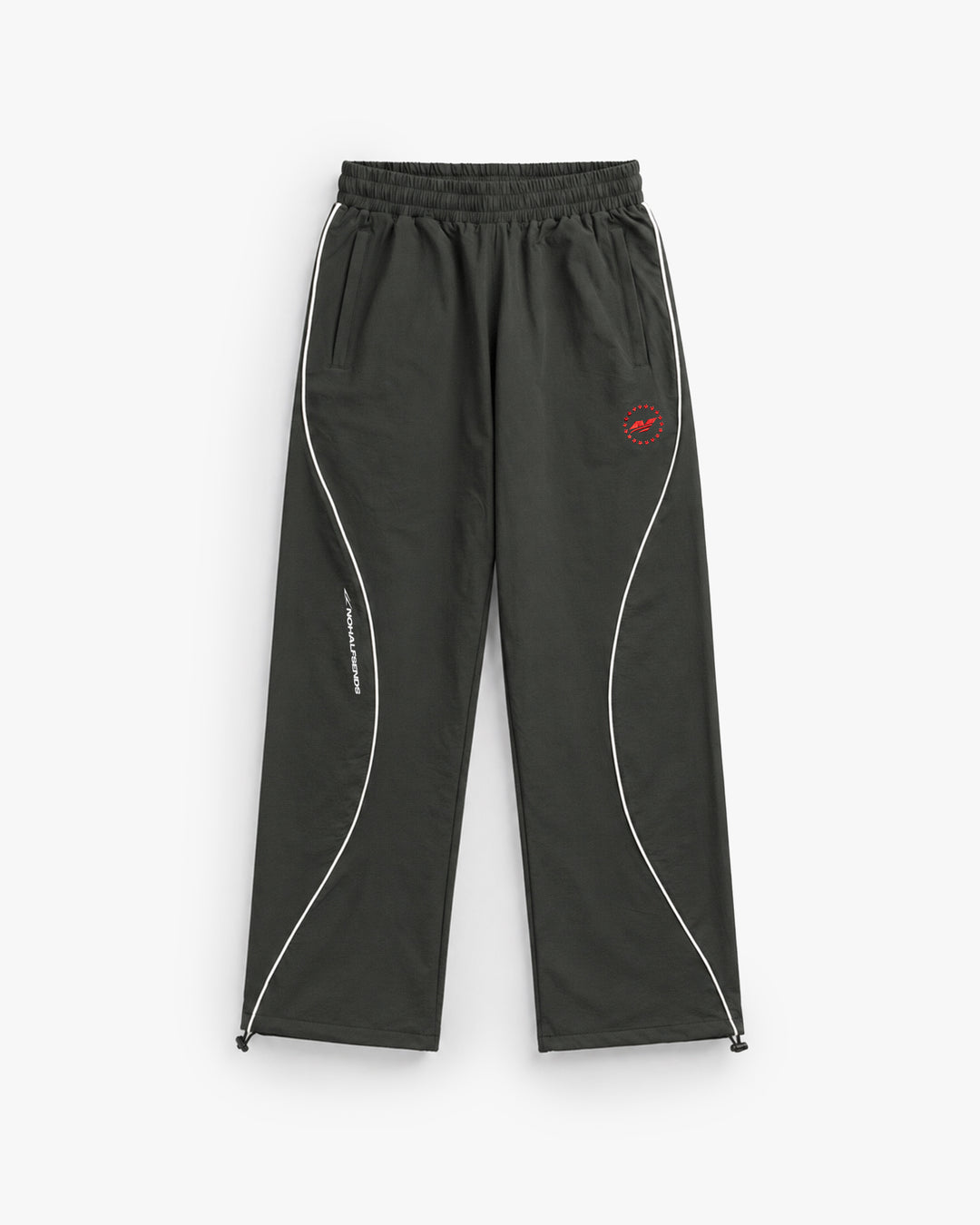 NHS RALLY TRACK PANTS