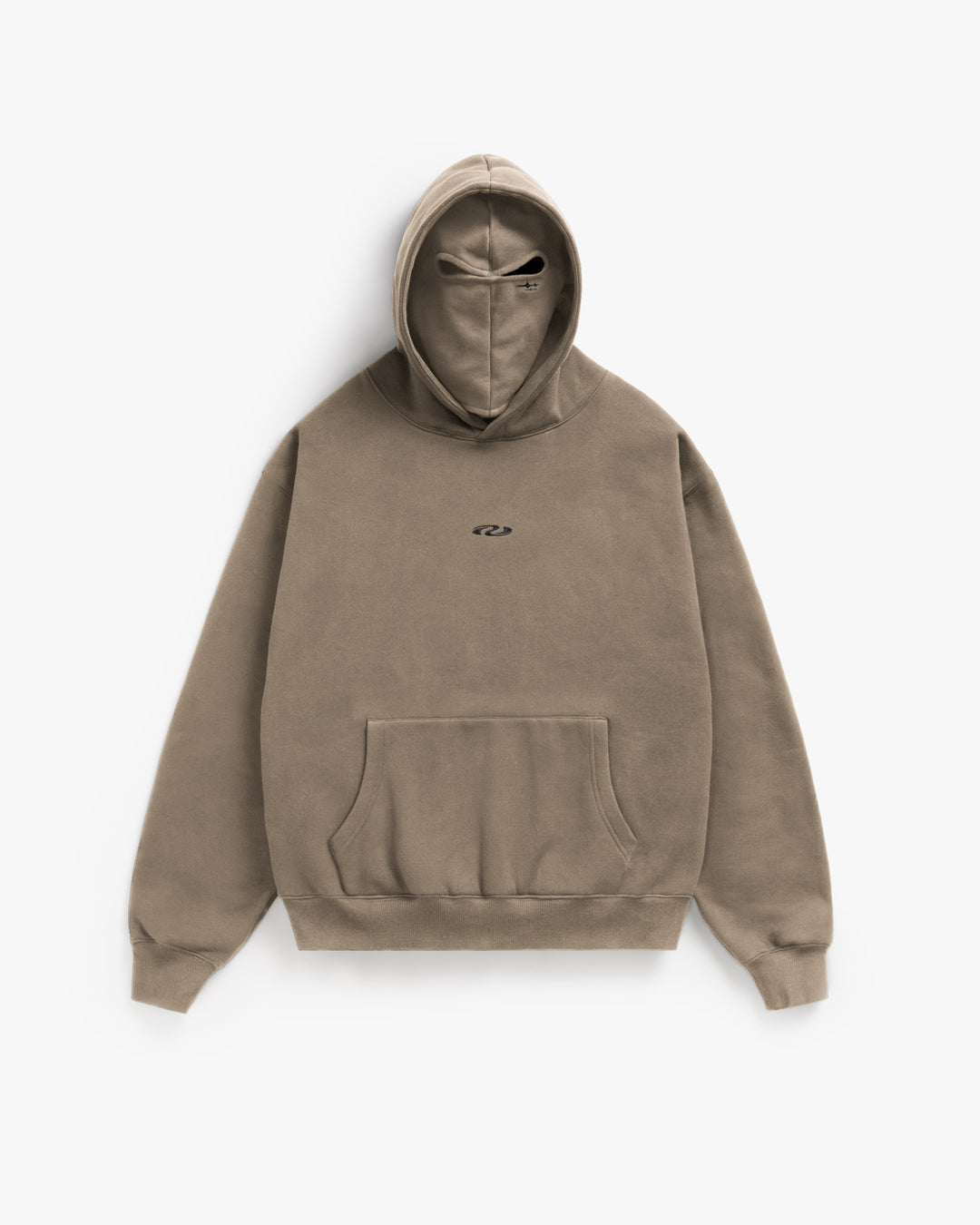 NHS MASKED TEAM HOODIE