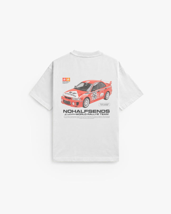 NHS LANCER TEE