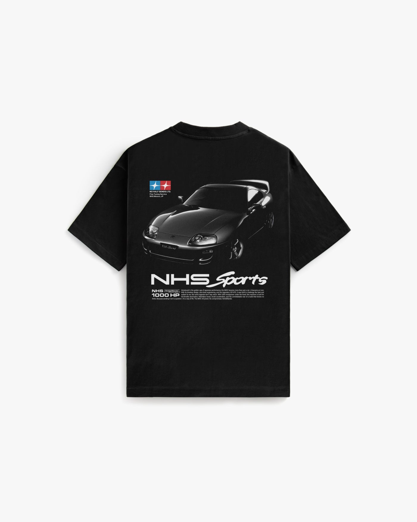 NHS MK4 TEE