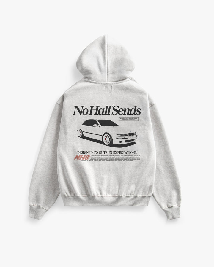 NHS E39 HOODIE