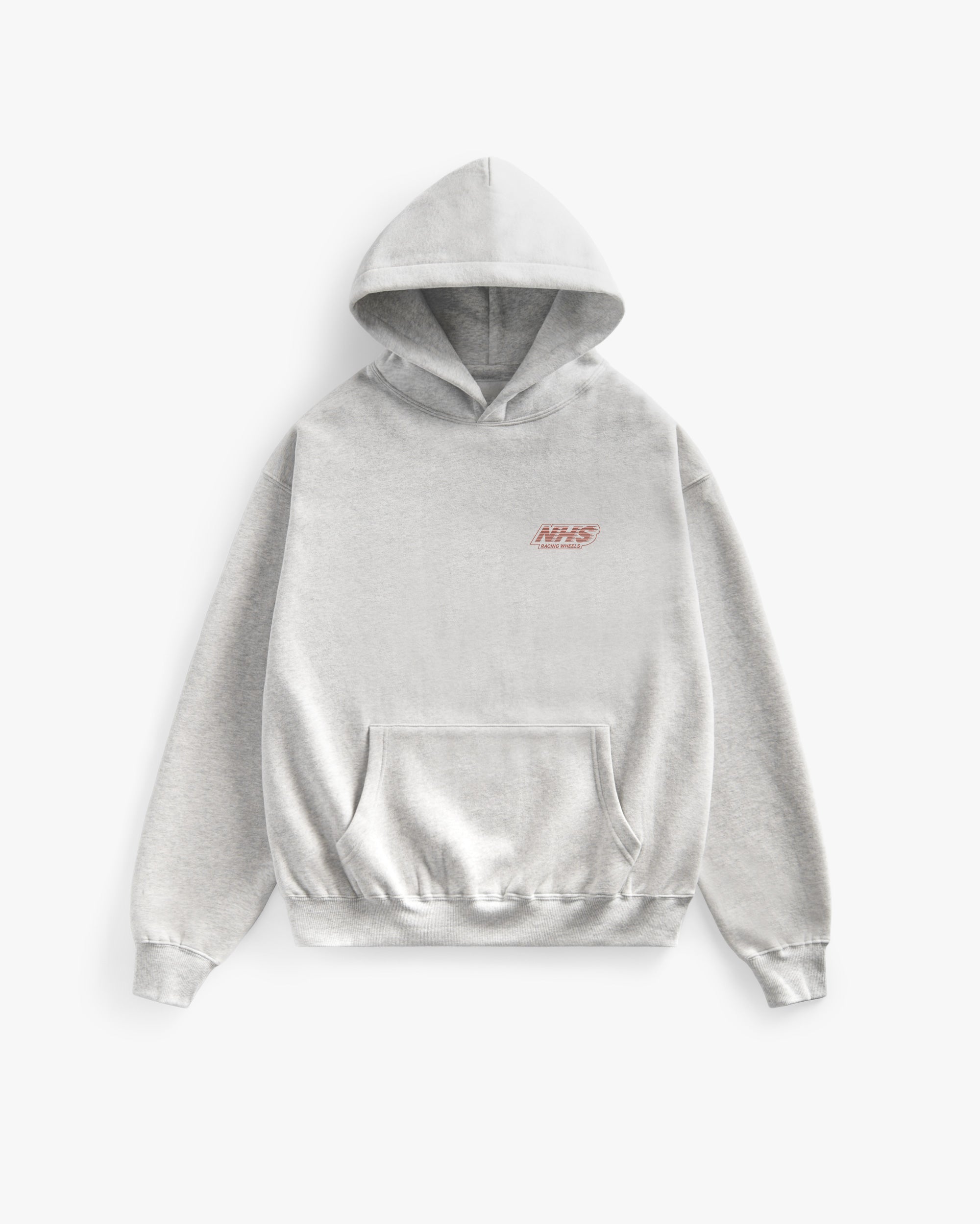 NHS E39 HOODIE – NoHalfSends