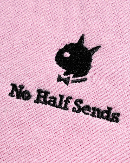 NHS KEY HOODIE