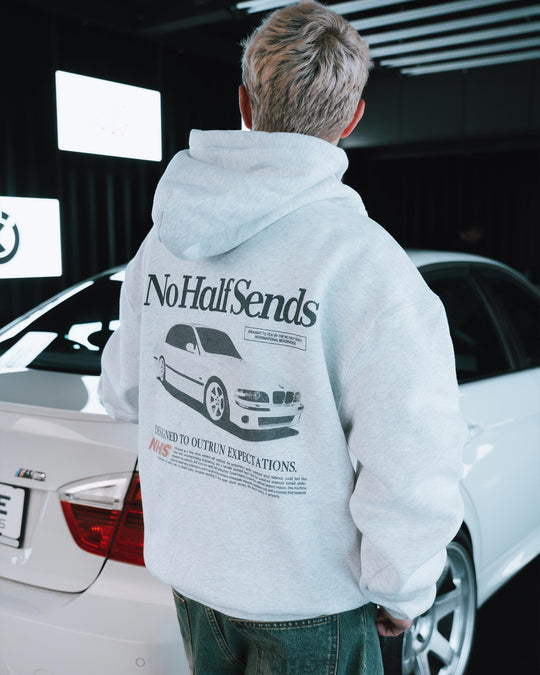 NHS E39 HOODIE