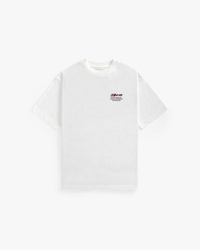NHS GOLF CART TEE