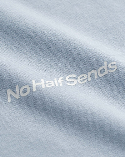 NHS SKY BLUE TEE
