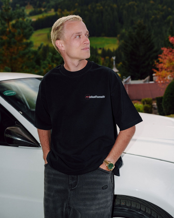 NHS EVOLUTION TEE