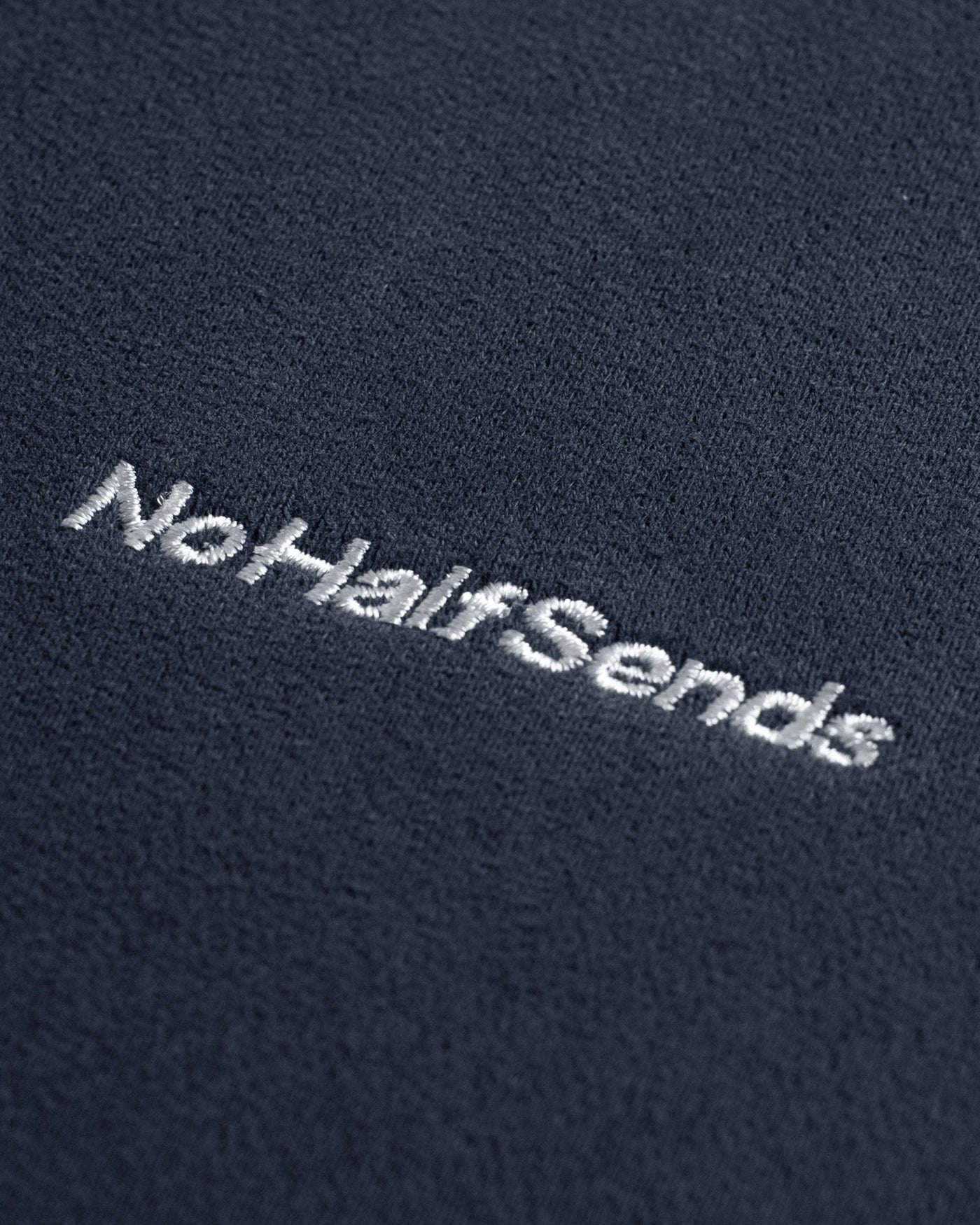 NHS NAVY BLUE HOODIE