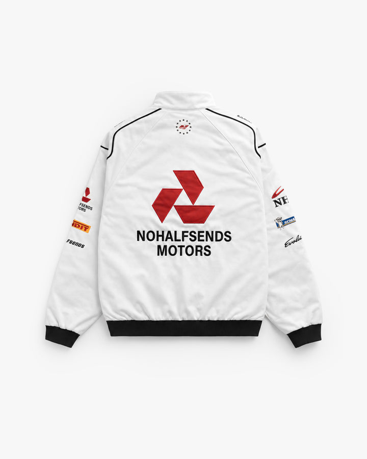 NHS EVOLUTION RACING JACKET
