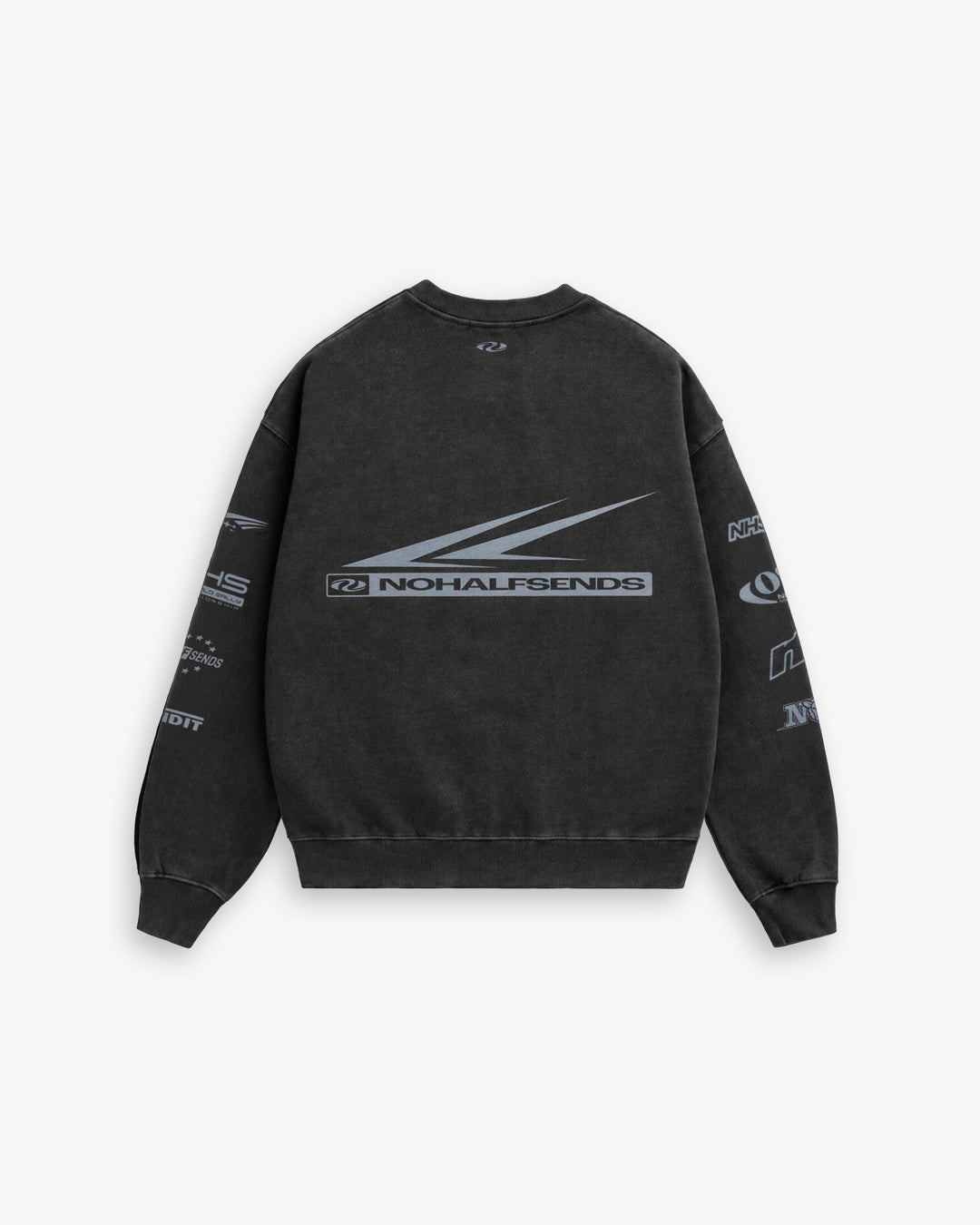 NHS SPONSORS SWEATER