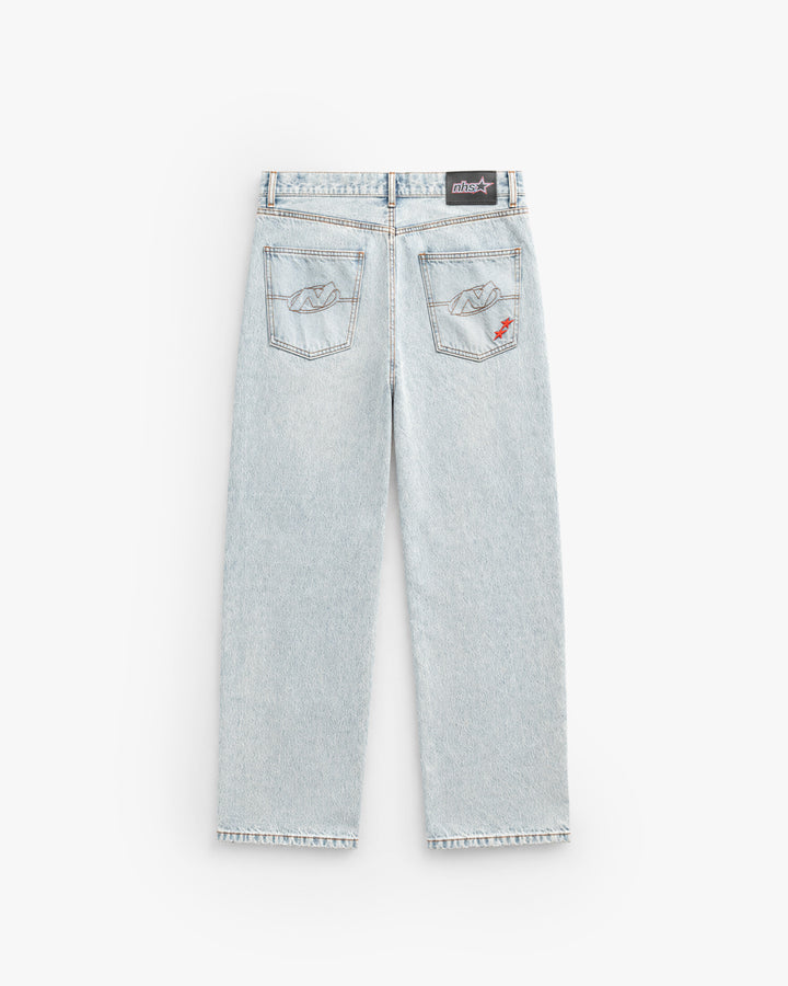 NHS STAR DENIM