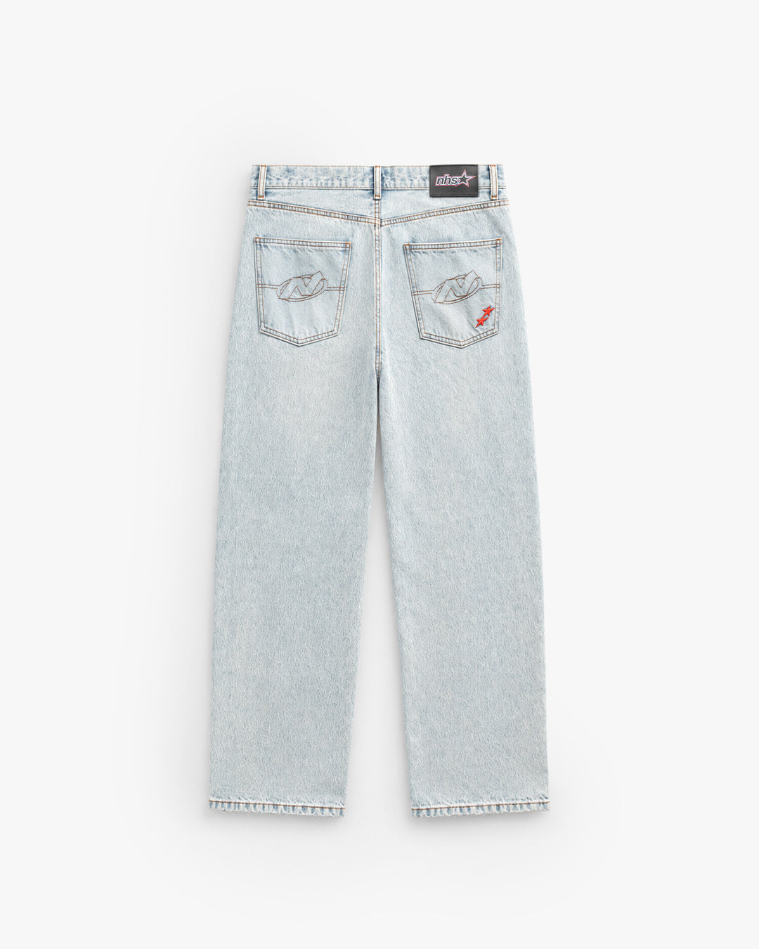 NHS STAR DENIM