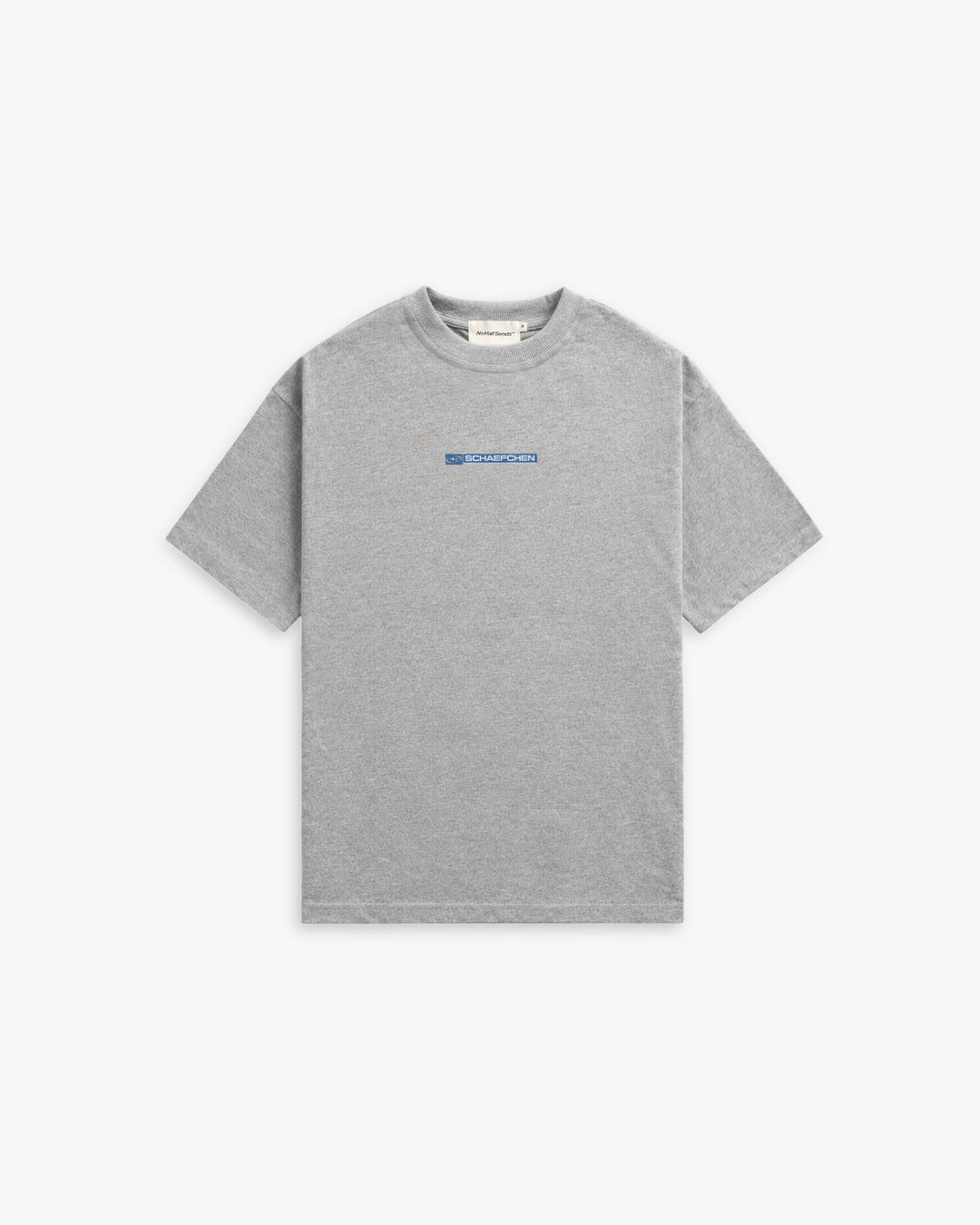 NHS RALLY WHEELS TEE