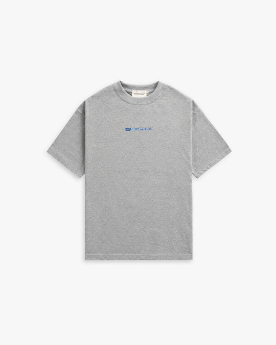 NHS RALLY WHEELS TEE