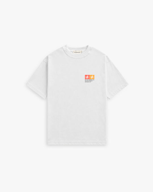 NHS LANCER TEE