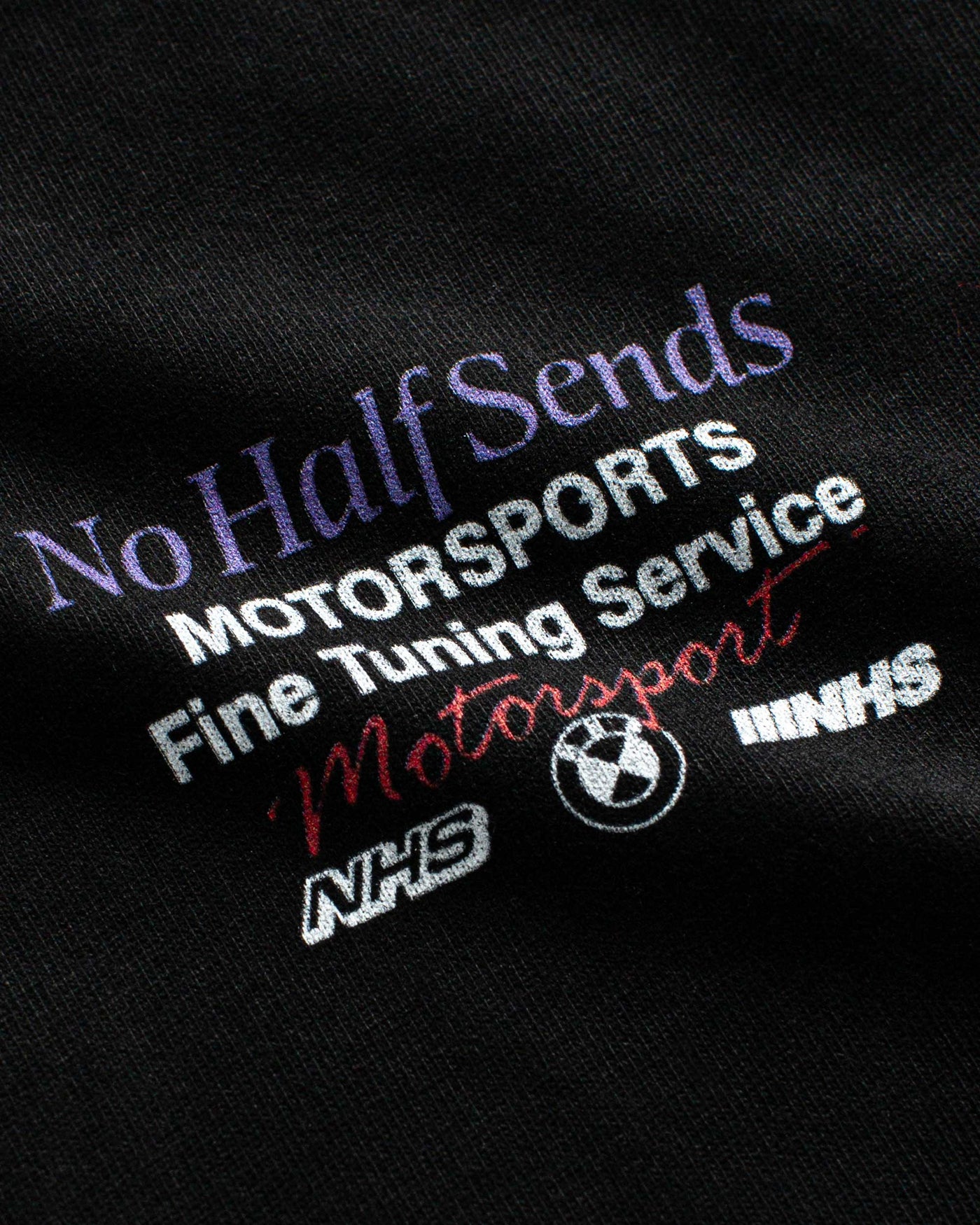 NHS SPORT TEE