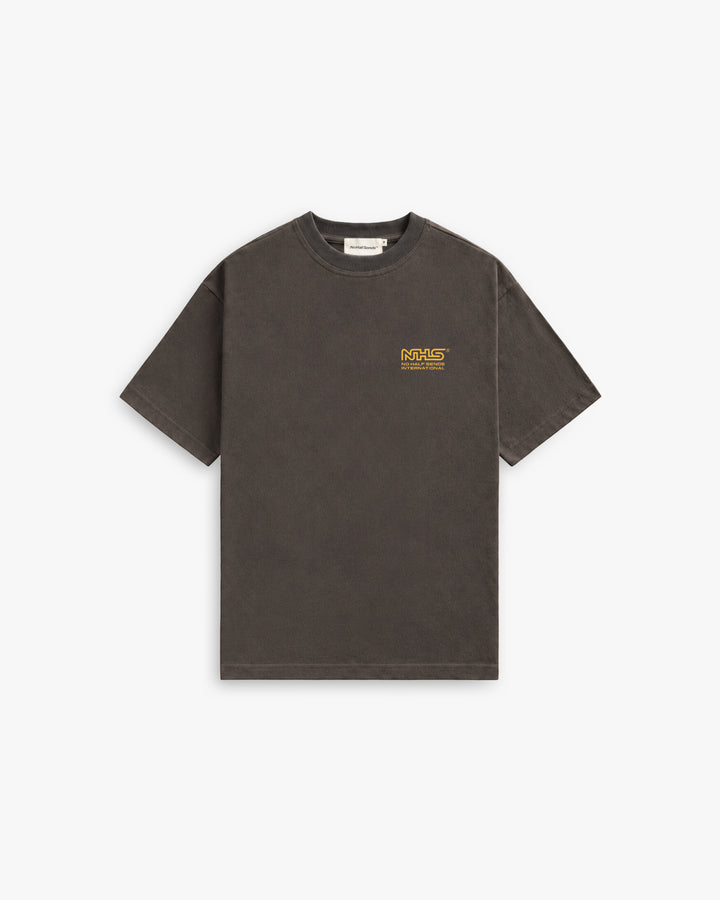 NHS G-CREW TEE