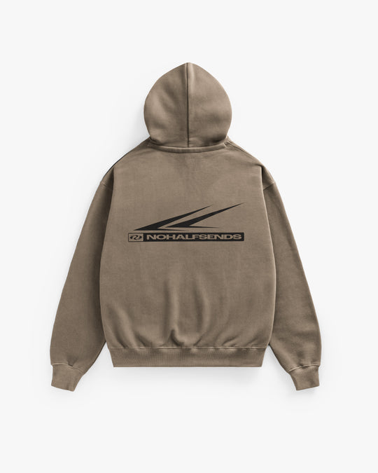 NHS MASKED TEAM HOODIE