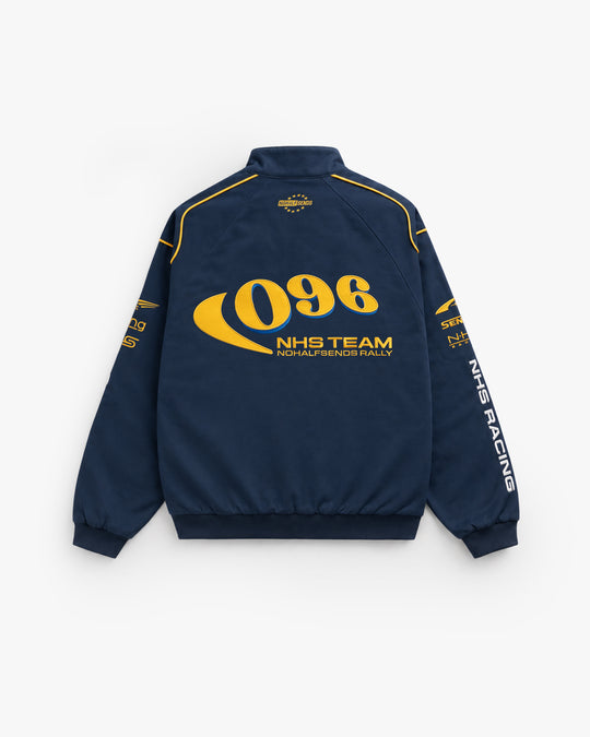 NHS SUBI RACING JACKET