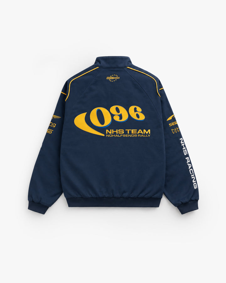 NHS SUBI RACING JACKET