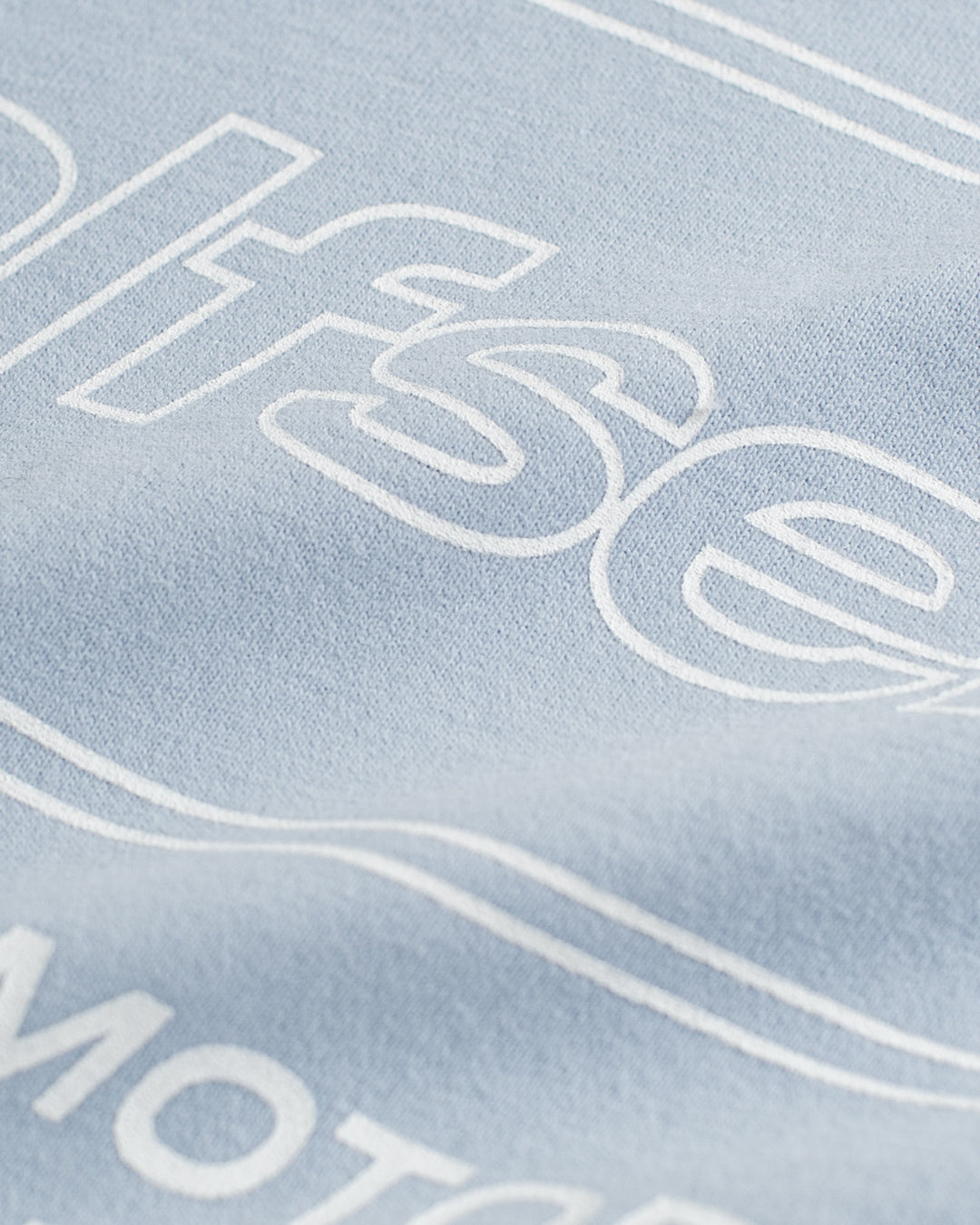 NHS SKY BLUE TEE