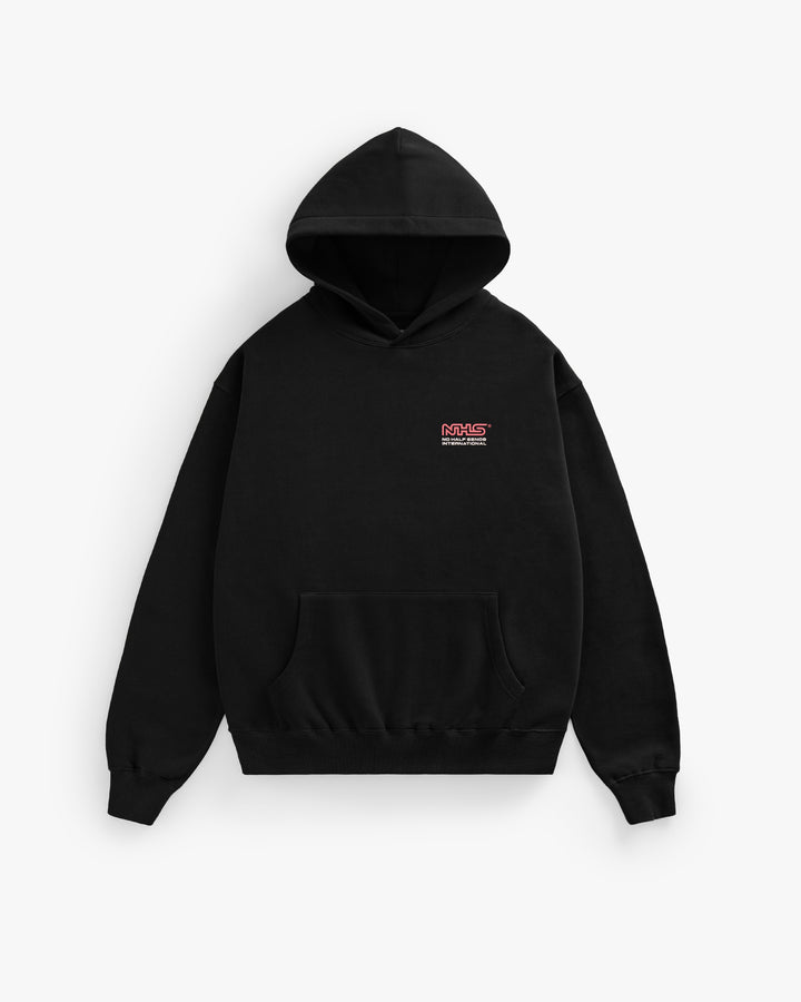 NHS SUBI HOODIE