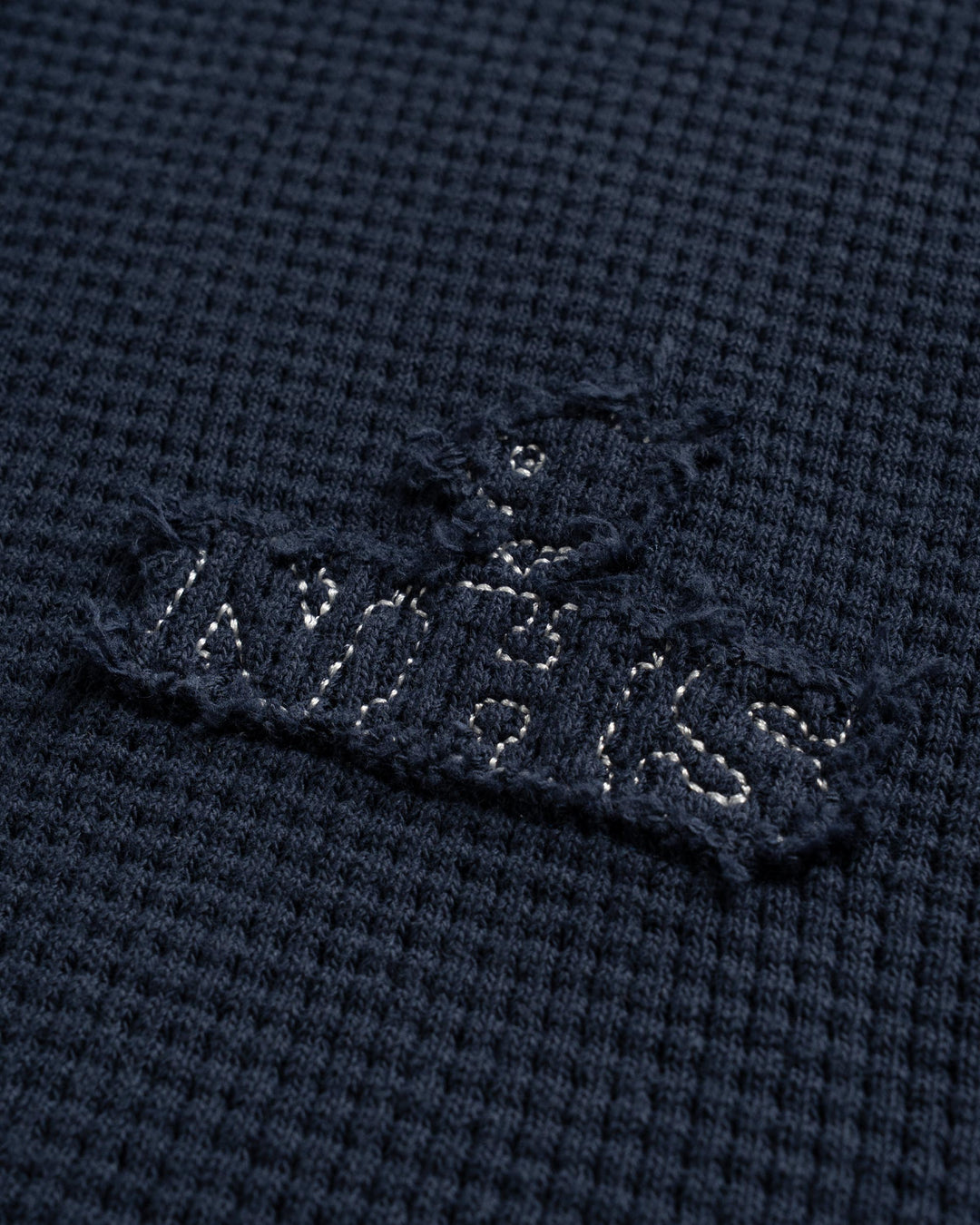 NHS SECRET ZIP HOODIE