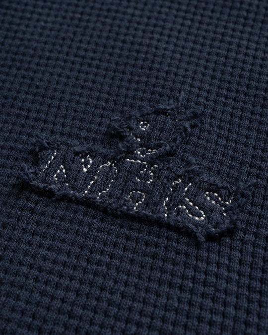 NHS SECRET ZIP HOODIE