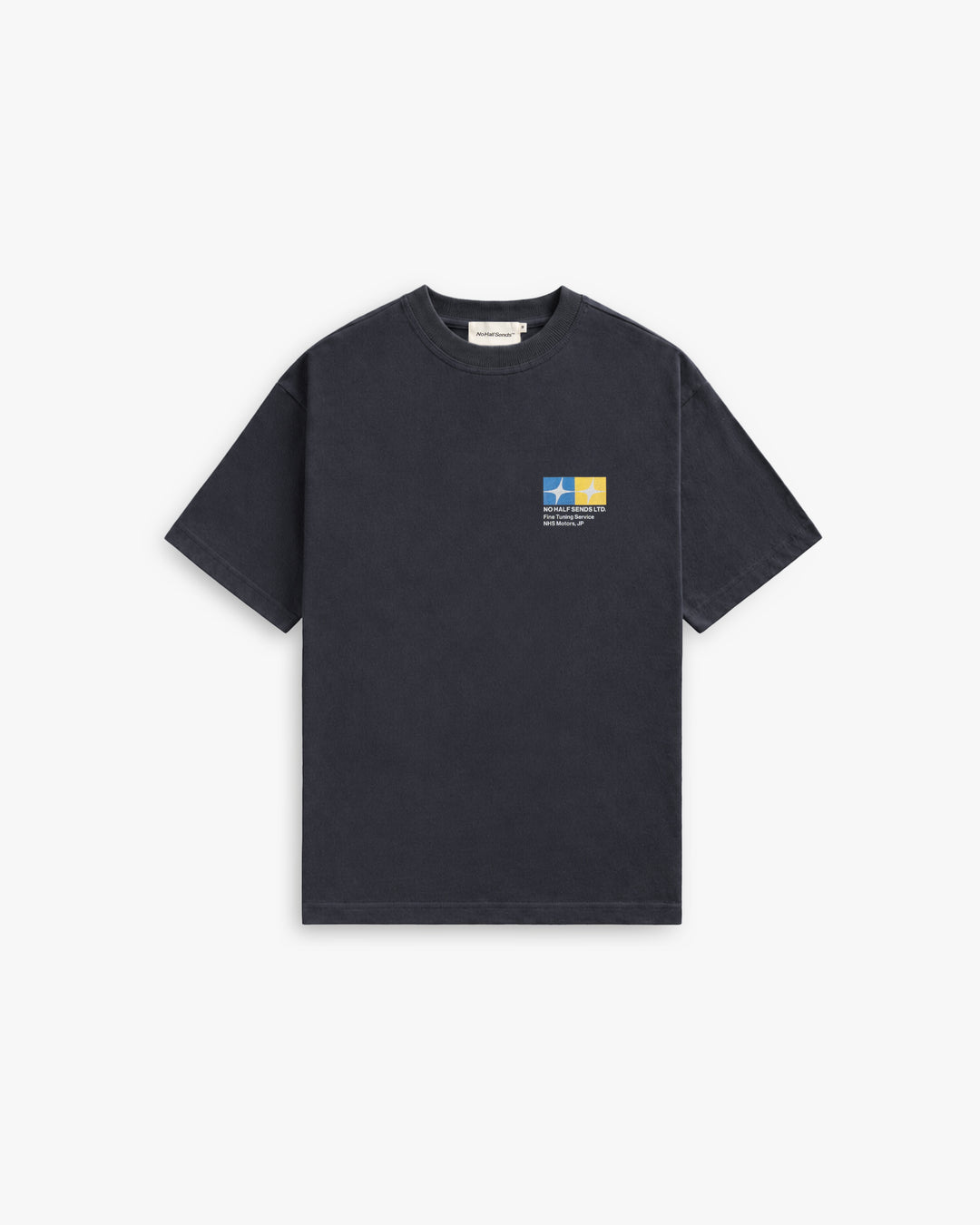 NHS SUBI TEE
