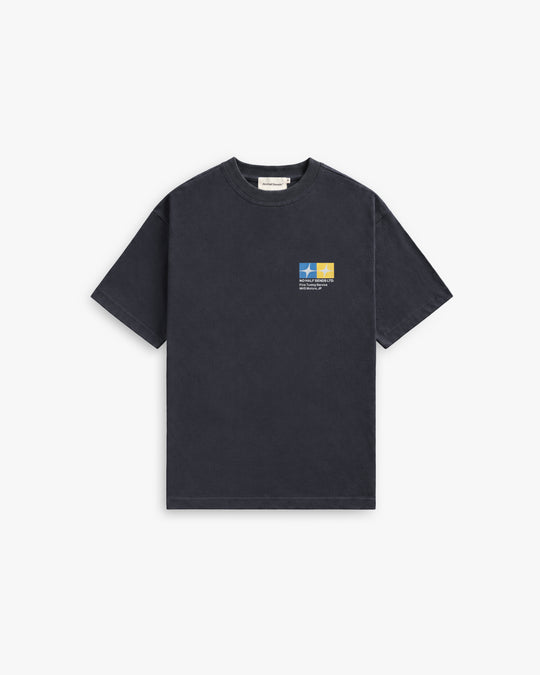NHS SUBI TEE
