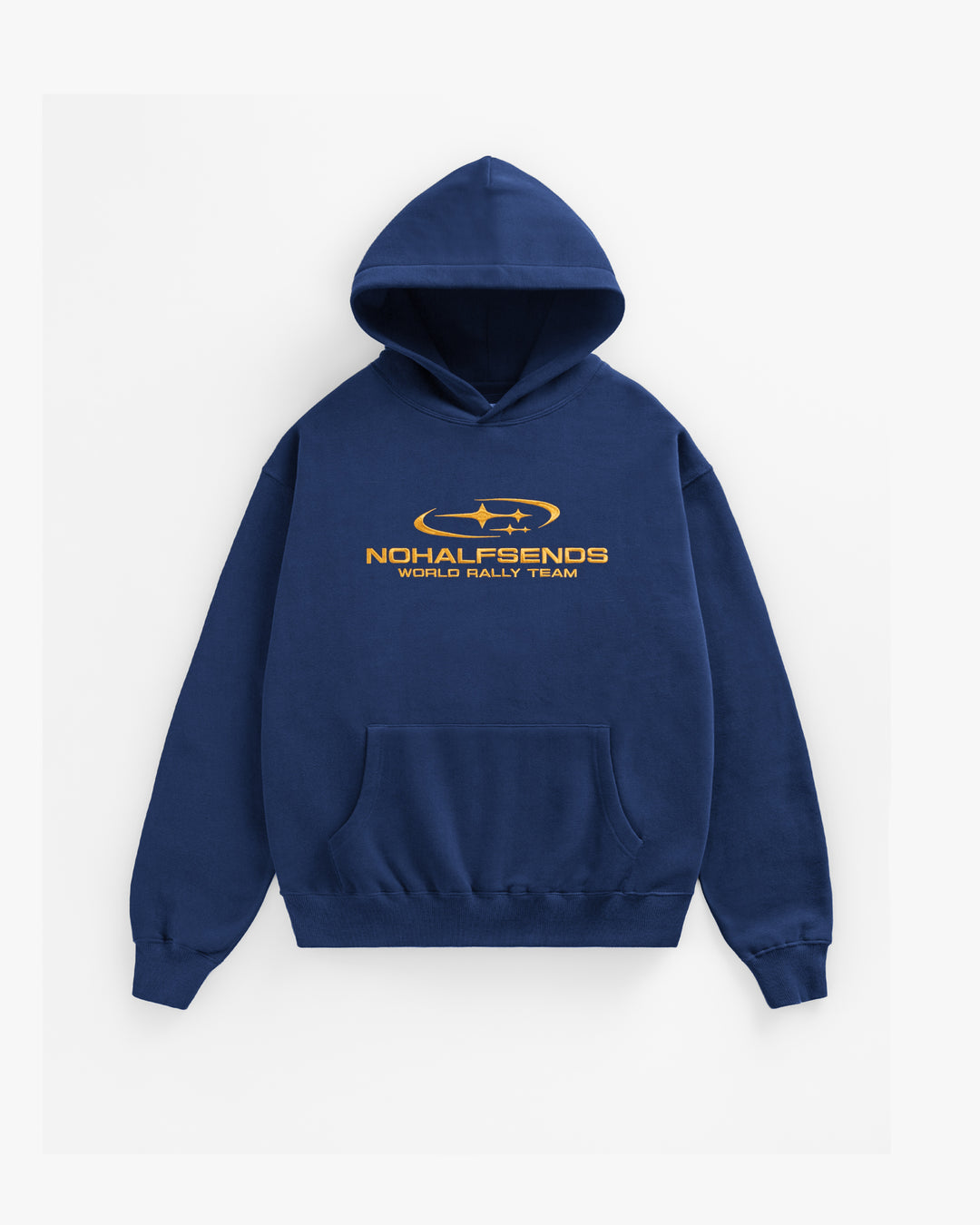 NHS 096 HOODIE