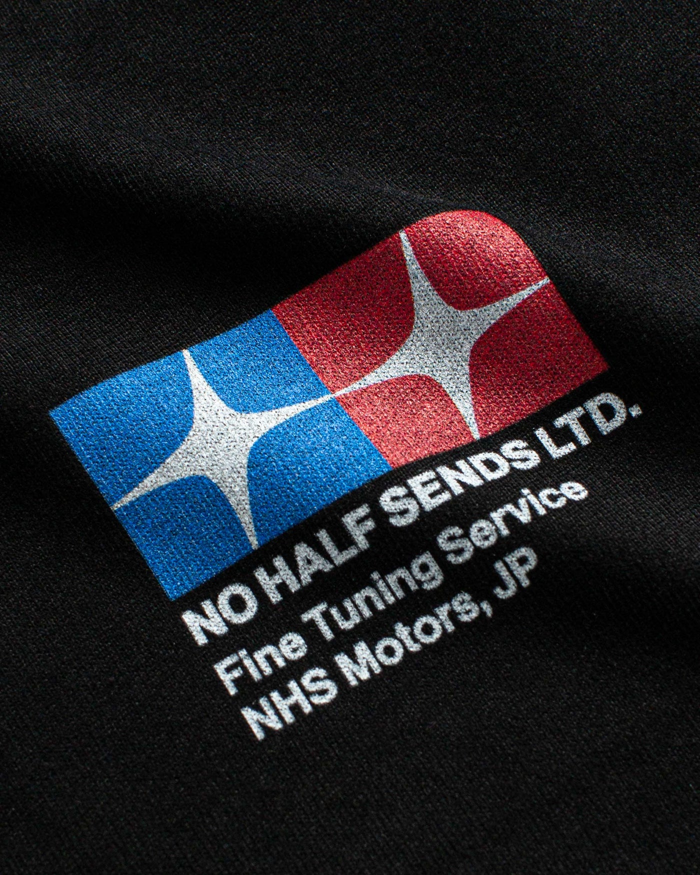 NHS MK4 TEE