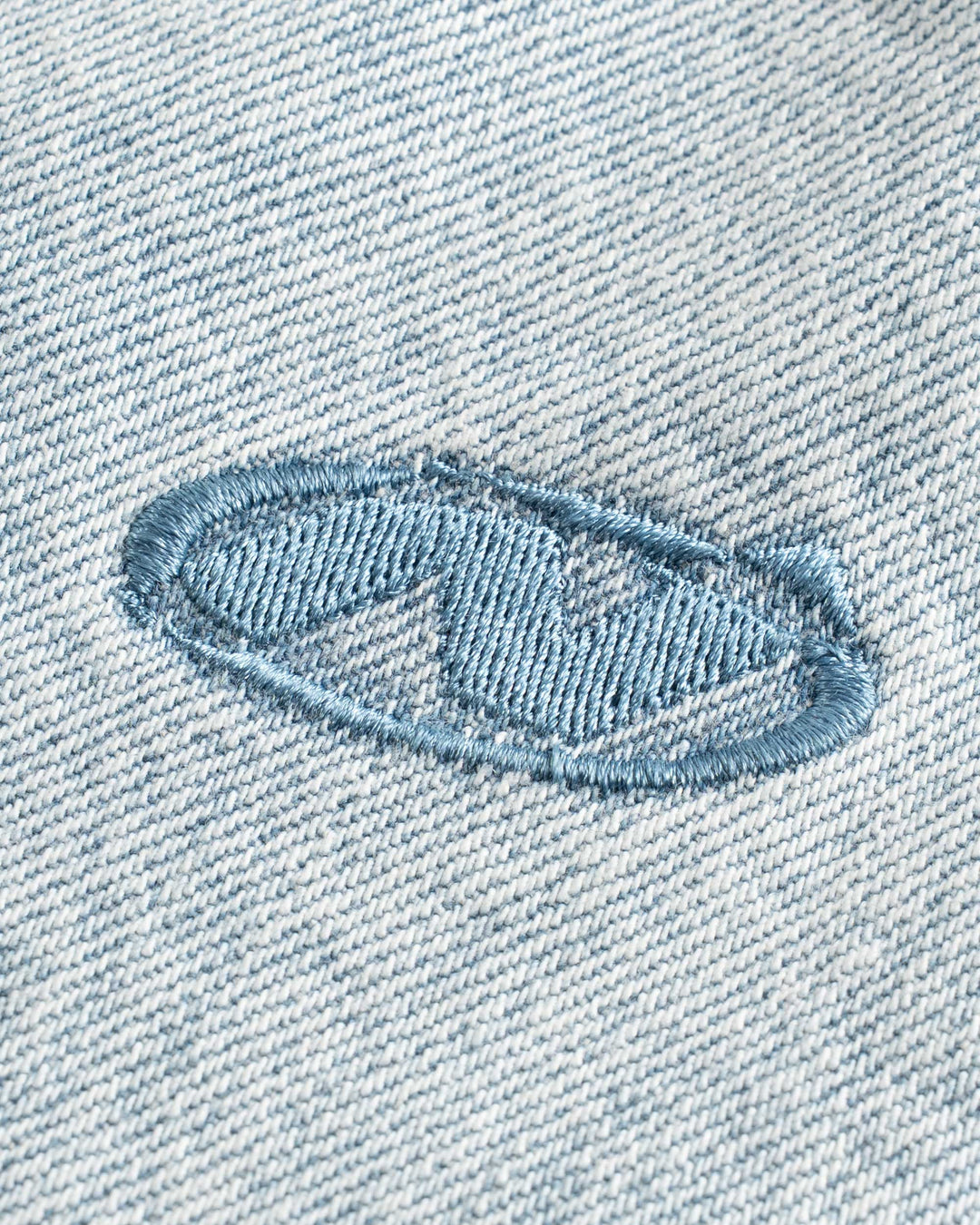 NHS STAR DENIM