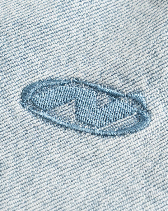 NHS STAR DENIM