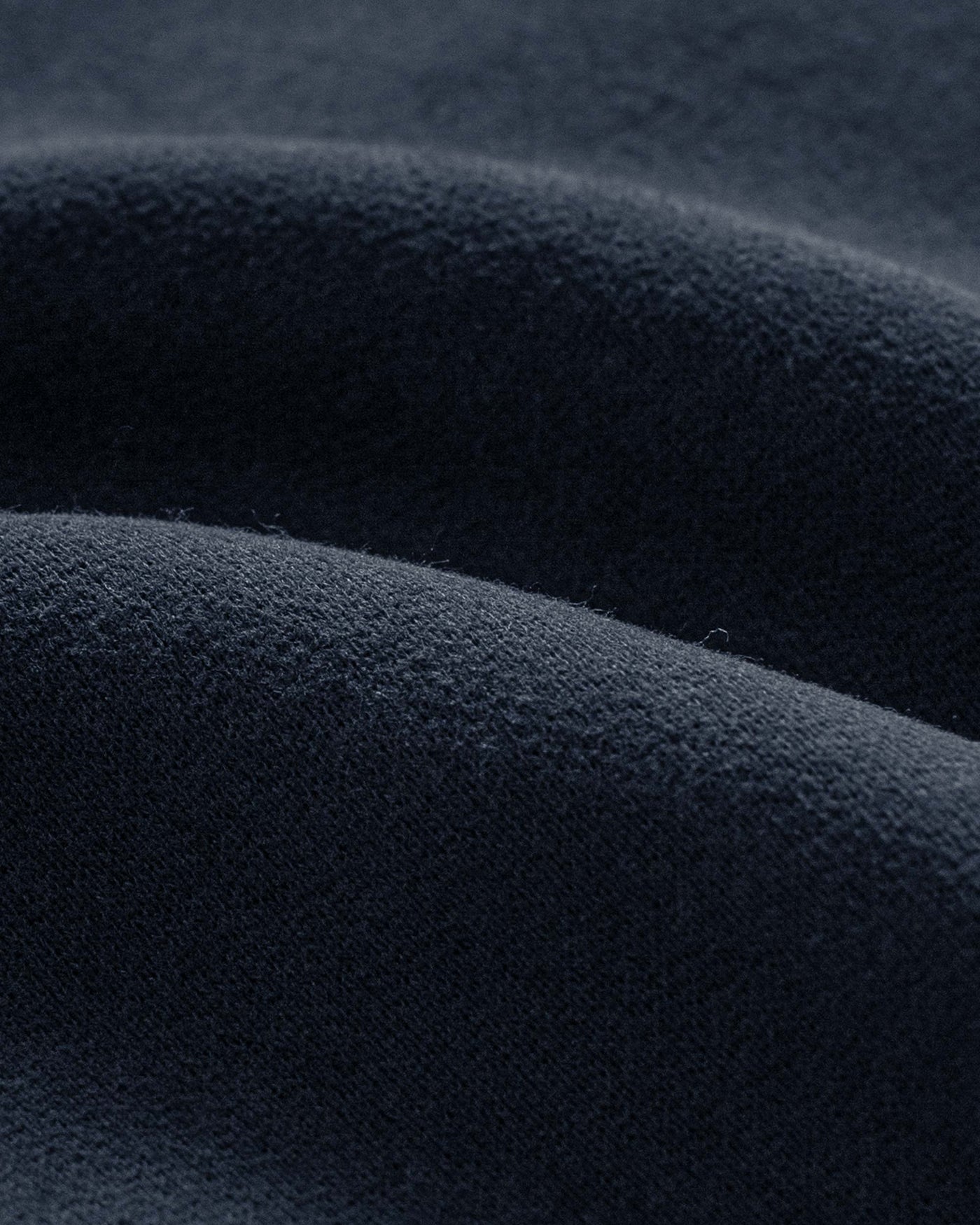 NHS NAVY BLUE HOODIE