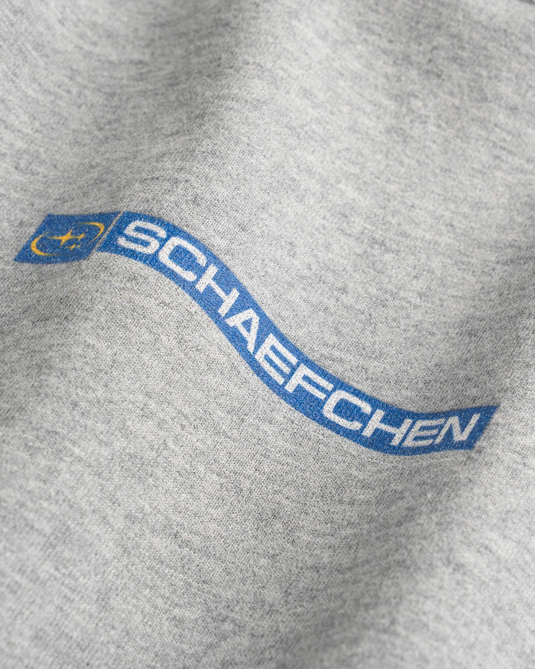 NHS RALLY WHEELS TEE